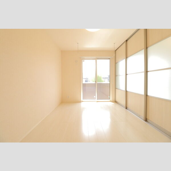 ロイジェントパークス レイクタウン Ⅲ　I 洋室