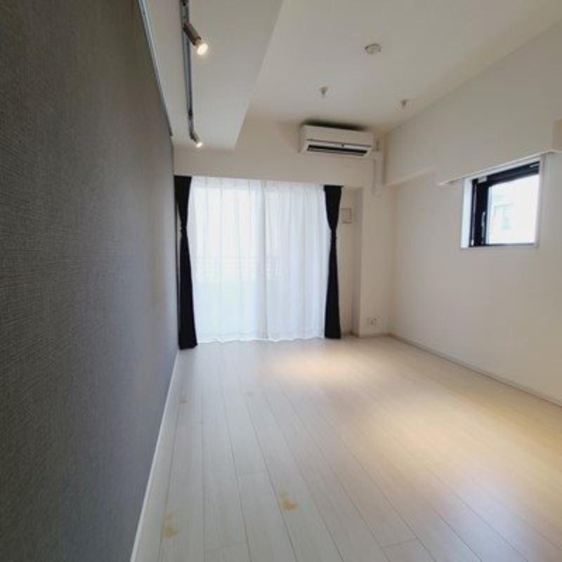 ステージグランデ菊川 リビング