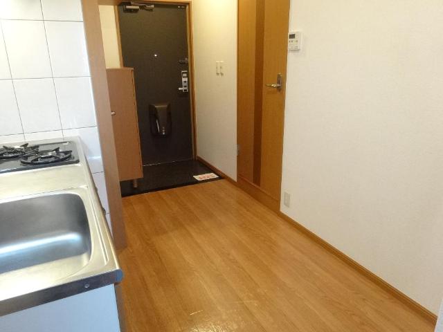 ブラン　ピエール キッチンスペース