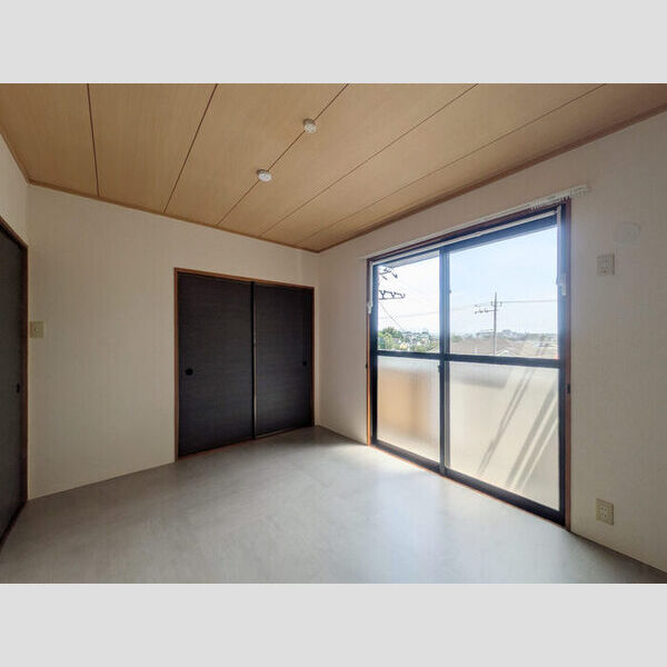 彦根ハイツ201号室 部屋その他