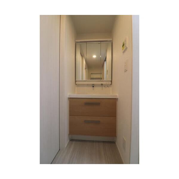 ForestMaison大島 洗面