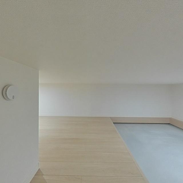 Belle Leadおおたかの森Ⅰ 収納