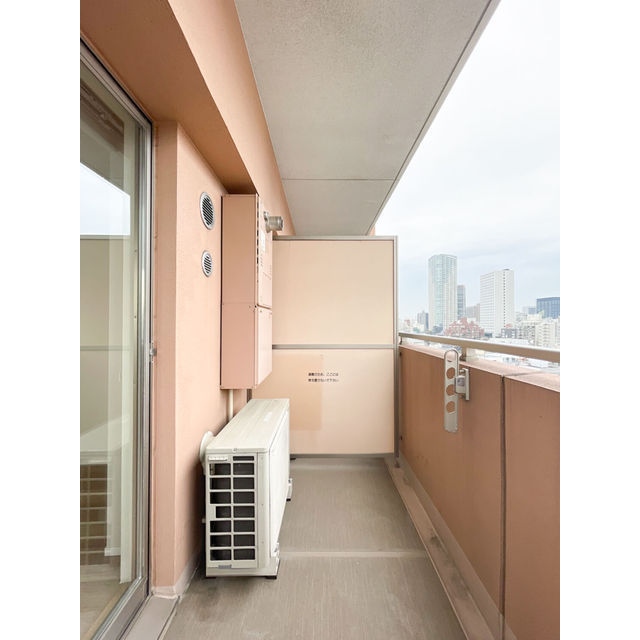 ザ・レジデンス赤坂檜町1203号室 部屋その他