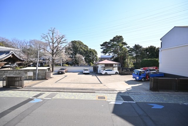 ＫＩ－ＦＬＡＴ永福町2階 展望