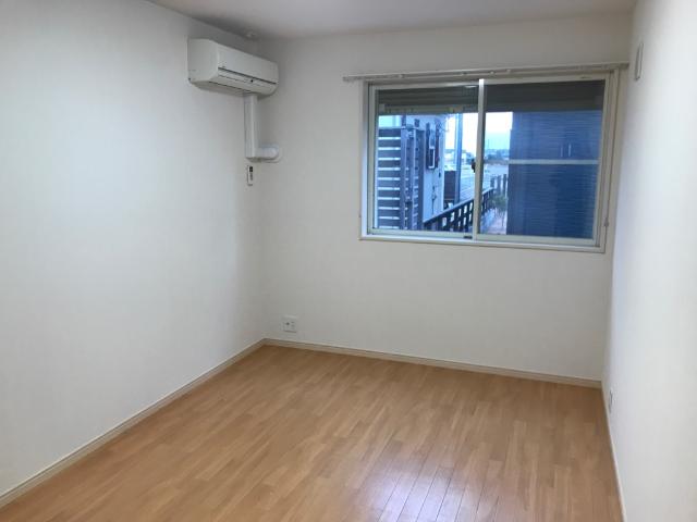 カームオータム南古谷 室内