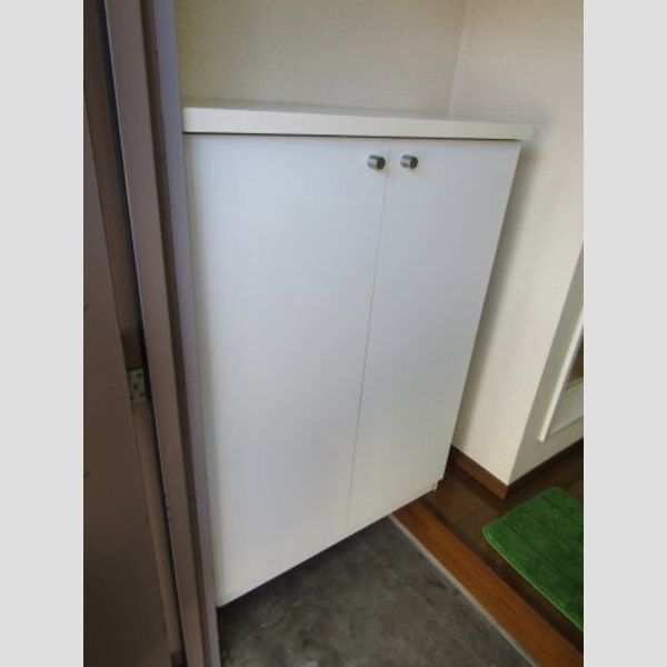 グラース207号室 その他設備
