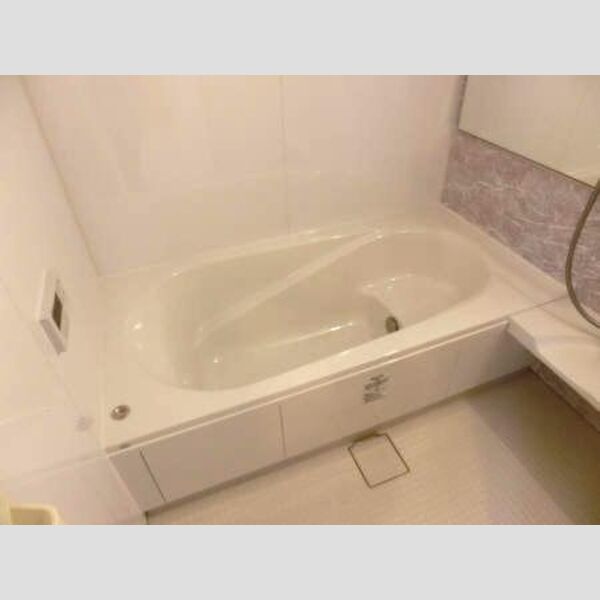 ソフィアクレール　B 浴室