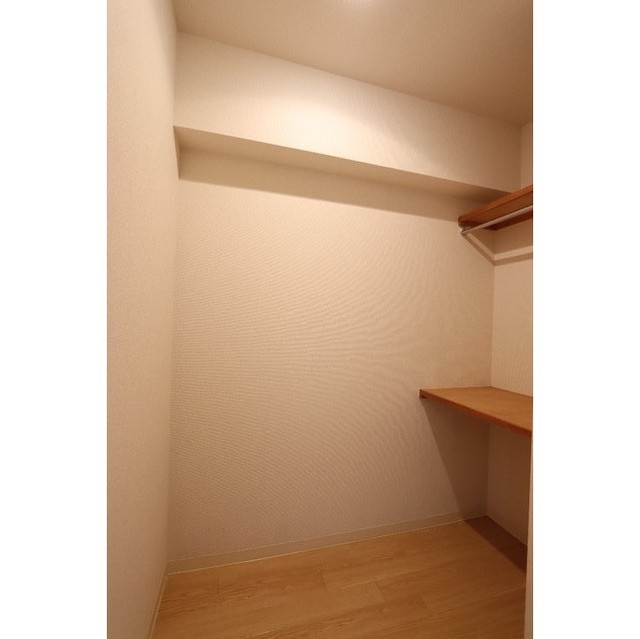 オセアン　ブルー 内観