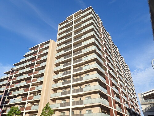 Ｂｒｉｌｌｉａ越谷レイクタウンの外観画像