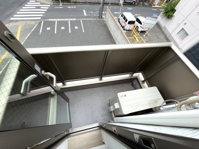 イルビラージュ仲六郷2階 同建物別部屋の参考画像