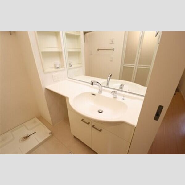 シエルツリー　Ⅱ 洗髪洗面化粧台