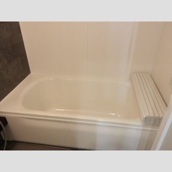 D-Zephyr(ディーゼファー)202号室 追い焚き給湯機能付き浴室