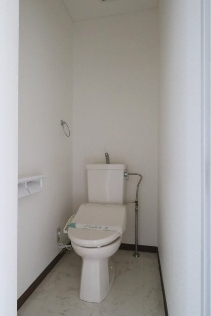 グリーンゲーブル4階 トイレ