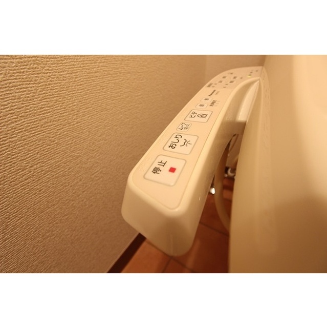 サングラード 内観