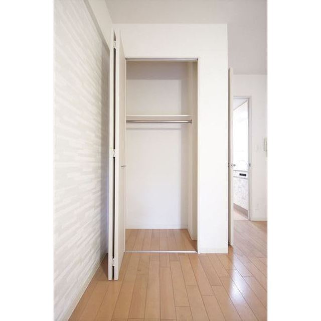 カスタリア新宿御苑Ⅱ0403号室 内観