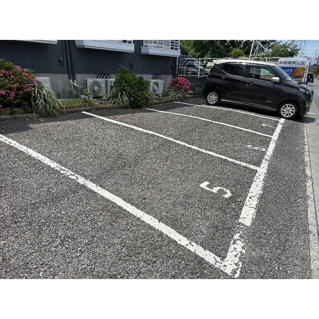 203号室