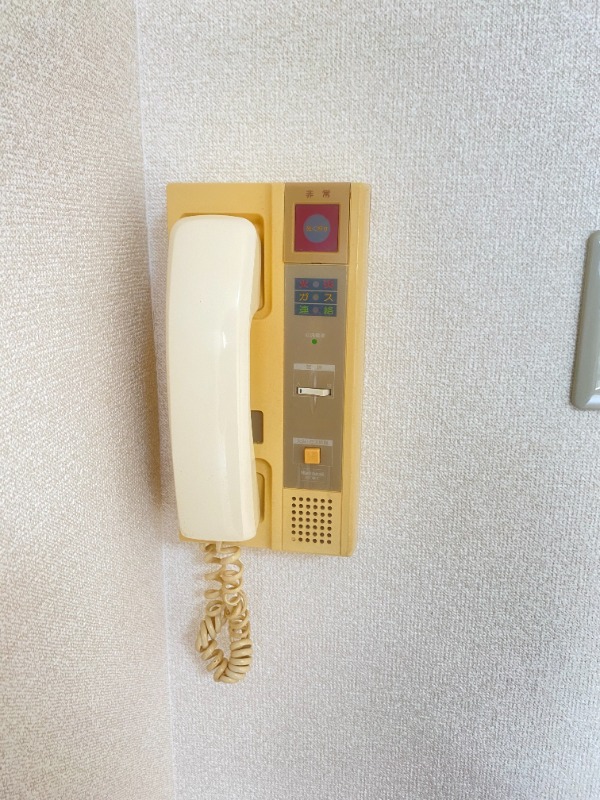 サントノーレ成増2階 部屋その他