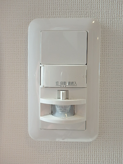 ガーラ・アヴェニュー調布10階 部屋設備