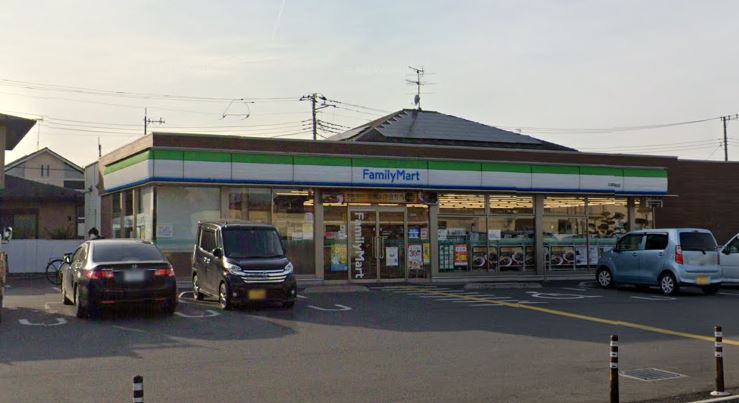 レオパレスアゼリアコート106号室 周辺