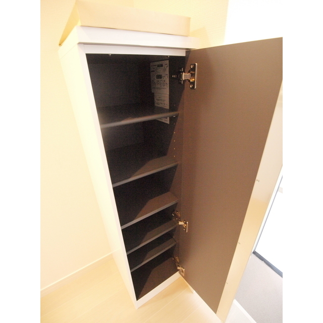 リバティＮＥＸＴ－ＫＴ205号室 内観