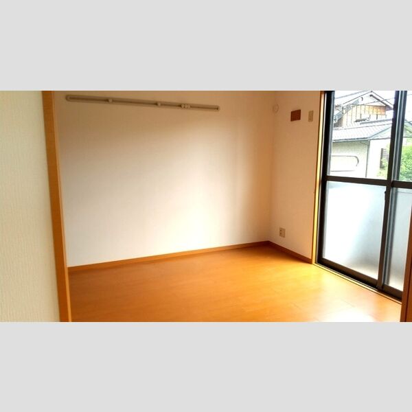 オークスコート　AA202号室 部屋その他