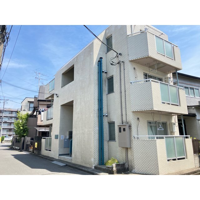 ヴィラージュ・シンワの外観画像