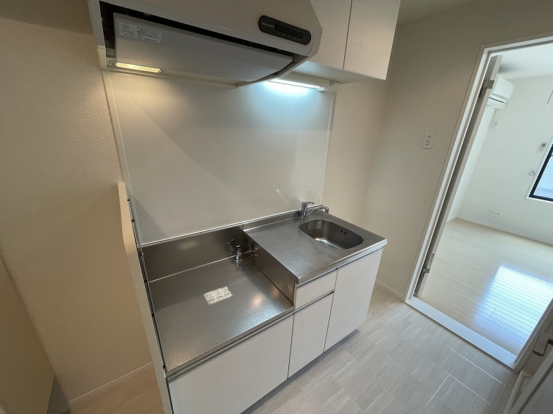 クレセールメゾン2階 部屋その他