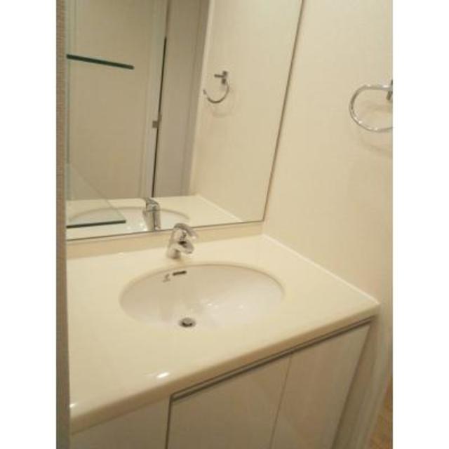 パークアクシス神楽坂ステージ402号室 ※写真は同タイプ住戸です。