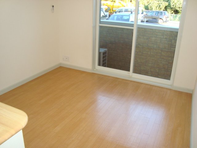 エバーガーデン リビング