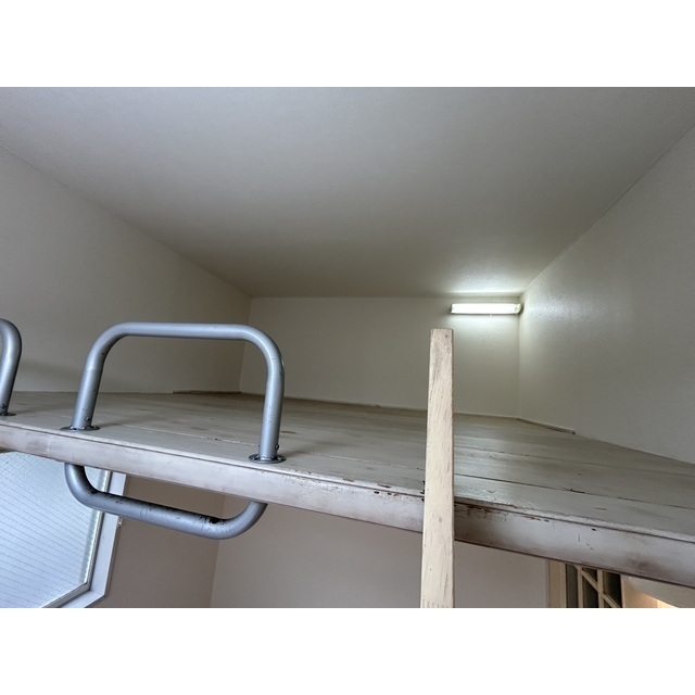 北松戸第7レジデンス104号室 内観