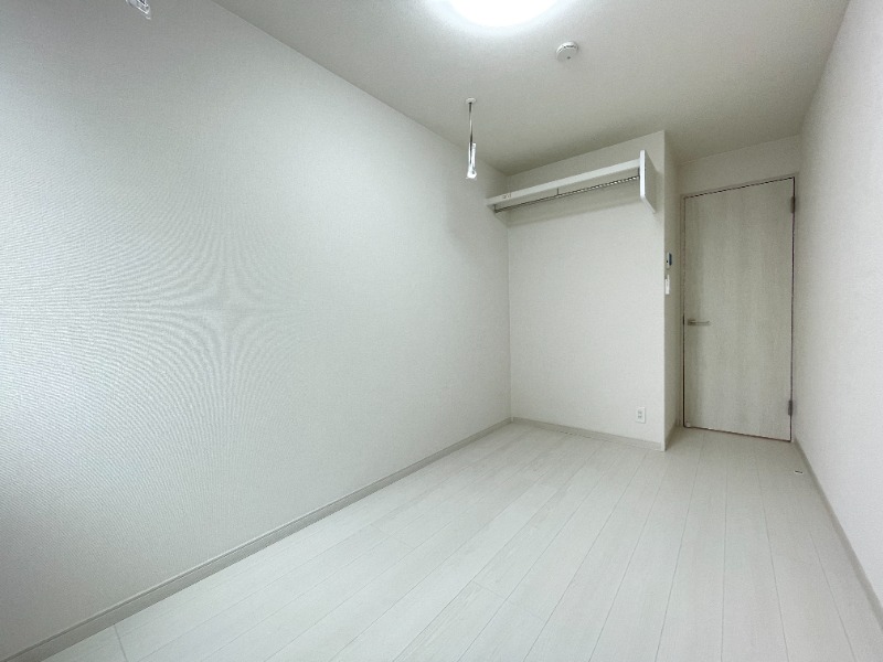 マーレ練馬高野台1階 リビング