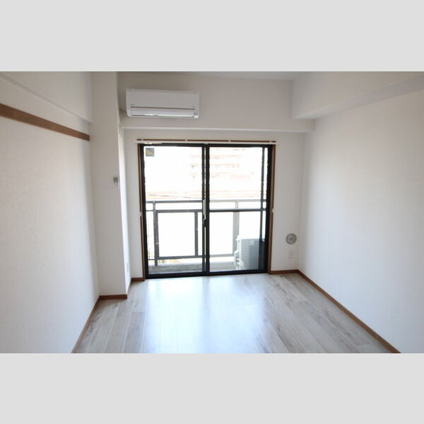 ブルービラ吉原 リビング