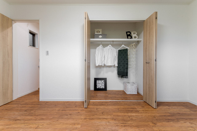 PLUS-D 部屋その他