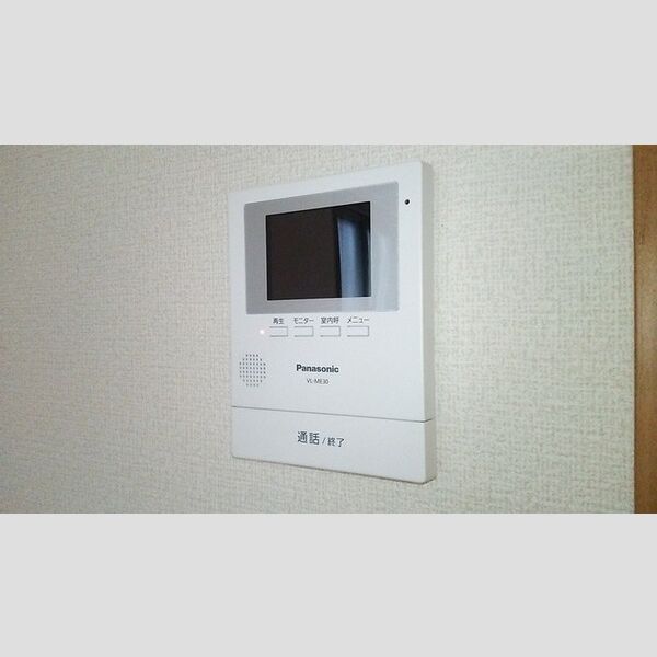 WATOLE 院内 TVインターホン