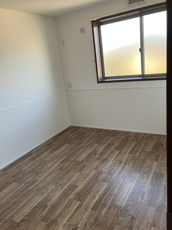 メゾンドールⅩ 内観