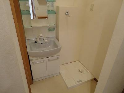 ソレイユ上福岡1階 部屋その他