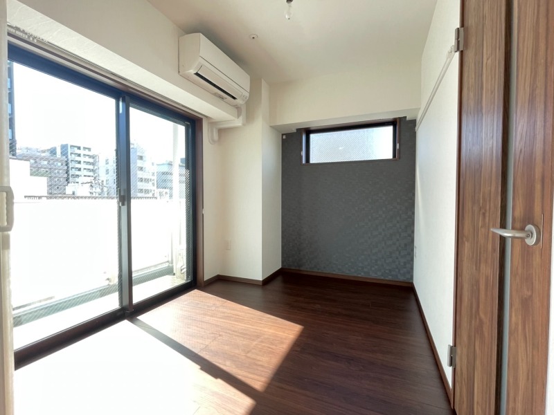 エクセレントアフィー横浜橋4階 部屋その他