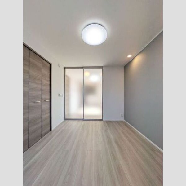 セレスティア新堀203号室 洋室6、1帖