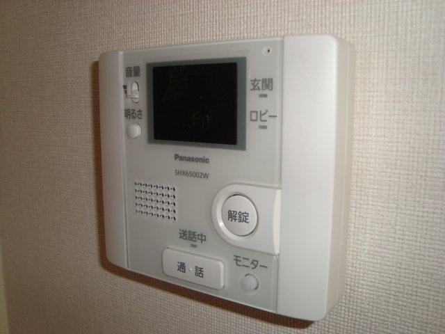 Ｌａ　ｆｅｌｉｃｉｔａ　-ラ・フェリチタ- カメラ付インターホン