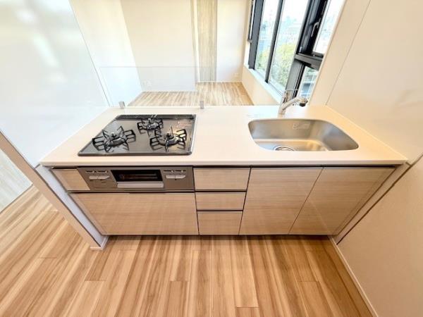 ジオエント駒込7階 部屋設備