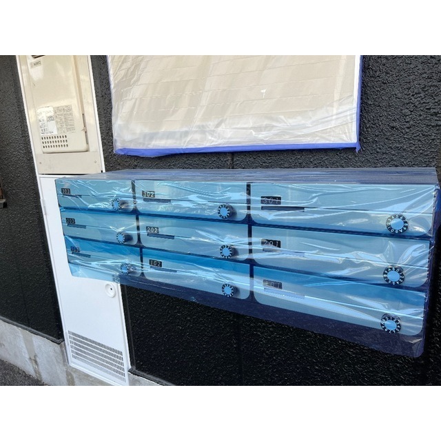 リブレス大宮301号室 部屋その他