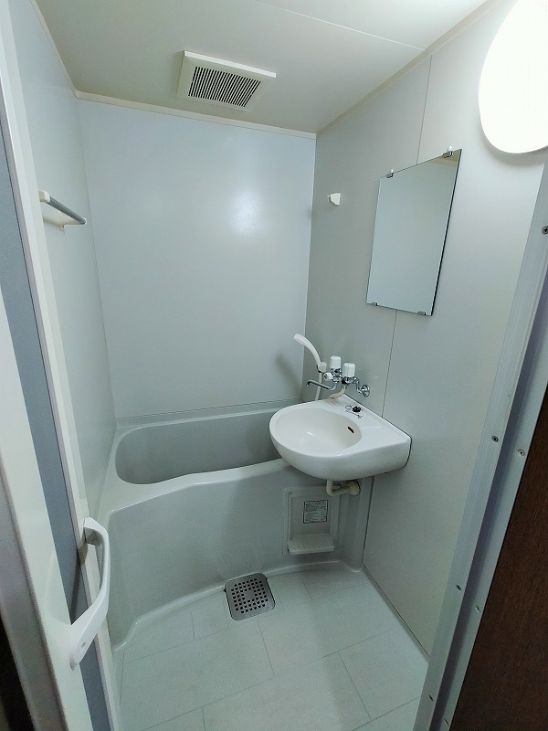 クライティリア竹ノ塚2階 部屋その他