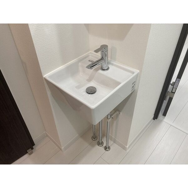 グランクオール大師前イーストレジデンス101号室 部屋その他