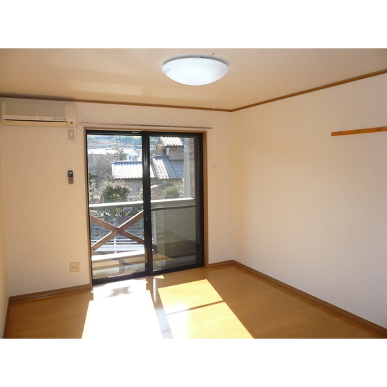 ベルフォルト リビング