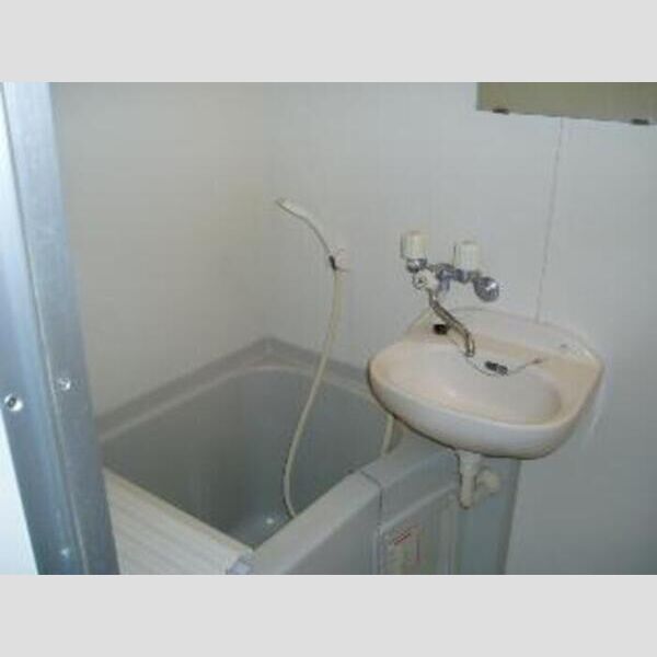 メイプル メイプル 浴室