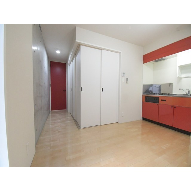 Ｂｒａｎｃｈｅ鷺ノ宮Ⅱ 内観