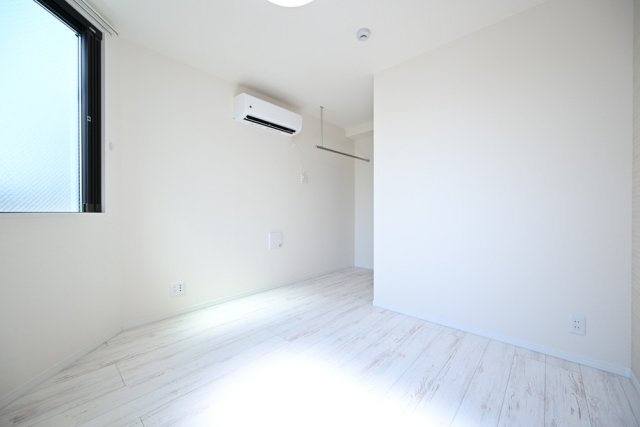 エオリア扇1階 部屋その他