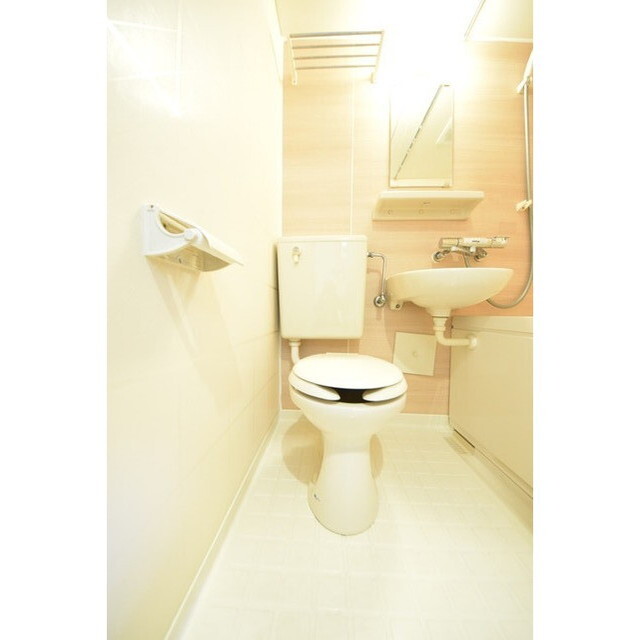 クレセントコート川崎0432号室 内観