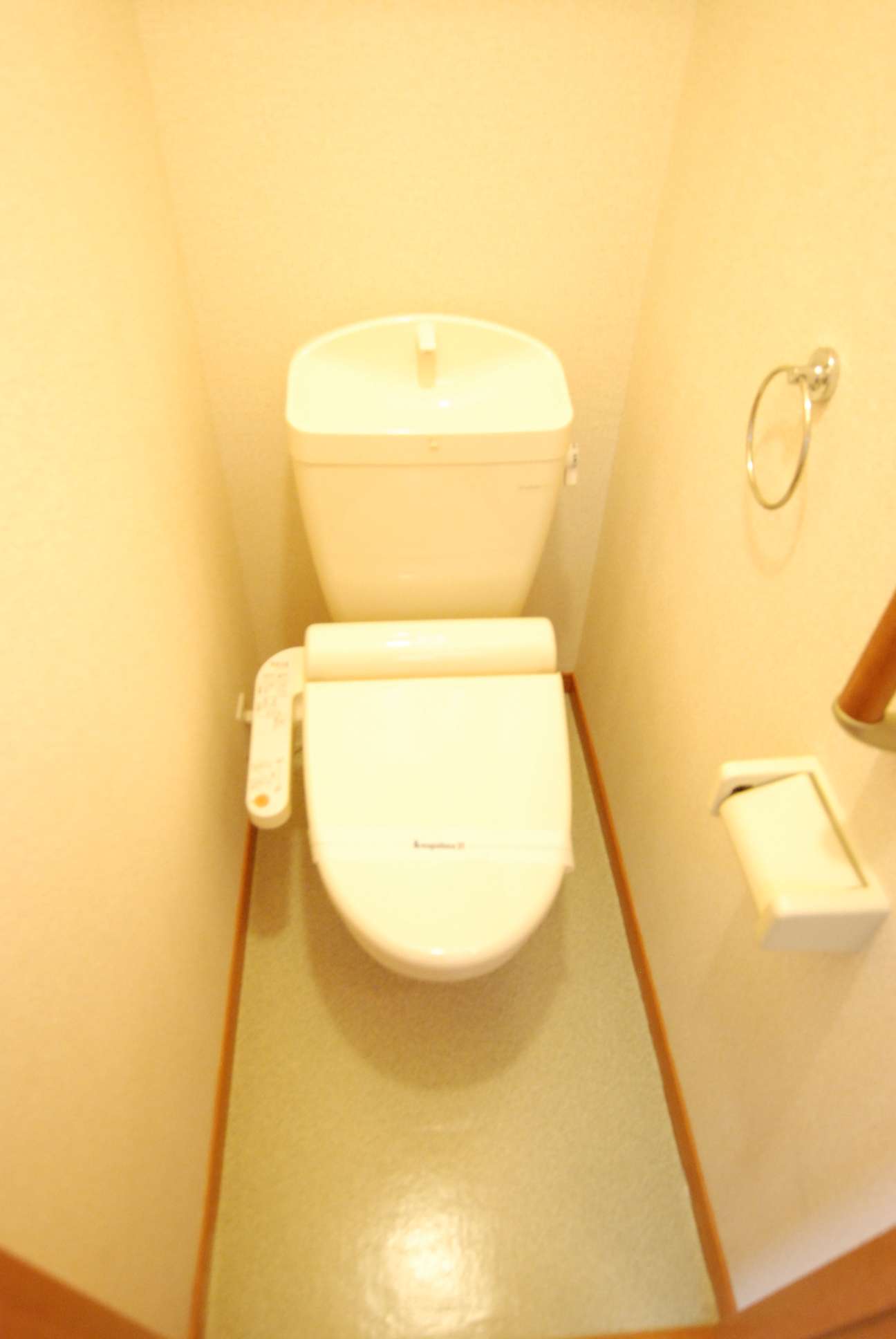 レオパレスあいりす303号室 部屋その他