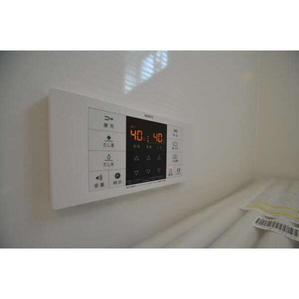 片瀬3丁目戸建東棟 部屋設備